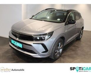 Opel Grandland (X) Gebrauchtwagen