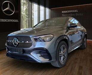 Mercedes-Benz GLE 350 Gebrauchtwagen