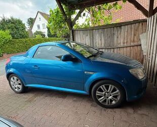 Opel Tigra Gebrauchtwagen
