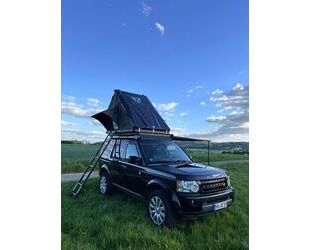 Land Rover Discovery Gebrauchtwagen