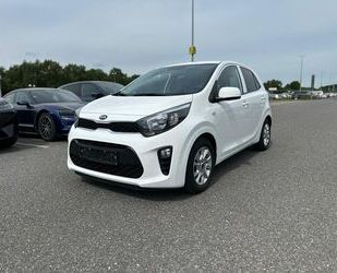 Kia Picanto Gebrauchtwagen