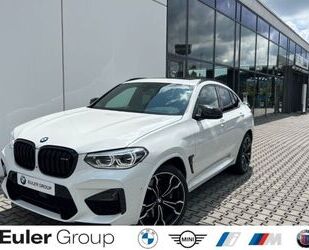 BMW X4 M Gebrauchtwagen
