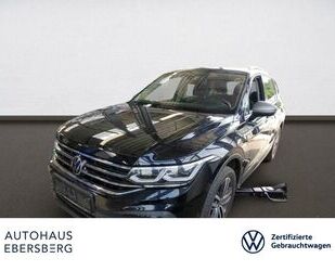 VW Tiguan Allspace Gebrauchtwagen