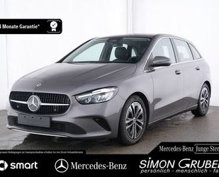 Mercedes-Benz B 200 Gebrauchtwagen
