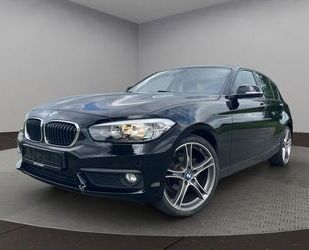 BMW 116 Gebrauchtwagen