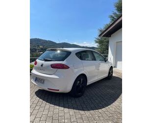 Seat Leon Gebrauchtwagen