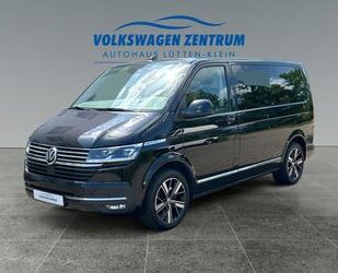 VW T6 Multivan Gebrauchtwagen