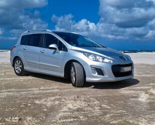 Peugeot 308 Gebrauchtwagen