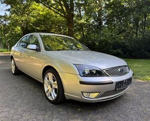Ford Mondeo Gebrauchtwagen
