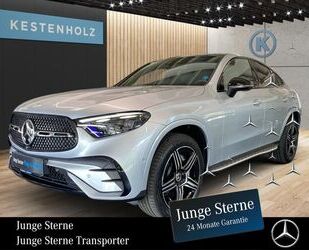 Mercedes-Benz GLC 300 Gebrauchtwagen
