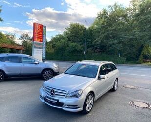 Mercedes-Benz C 180 Gebrauchtwagen