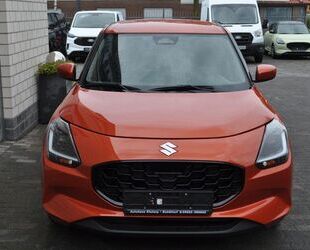 Suzuki Swift Gebrauchtwagen