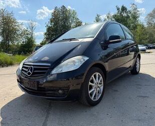 Mercedes-Benz A 160 Gebrauchtwagen