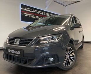 Seat Alhambra Gebrauchtwagen