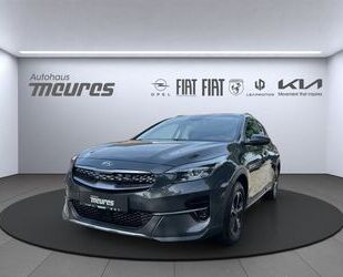 Kia XCeed Gebrauchtwagen
