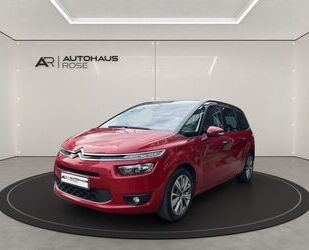 Citroen Grand C4 Picasso / SpaceTourer Gebrauchtwagen