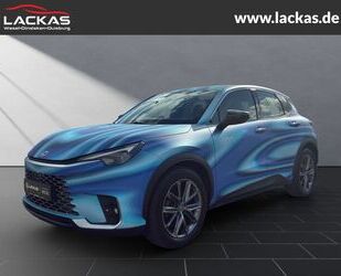 Lexus LBX Gebrauchtwagen