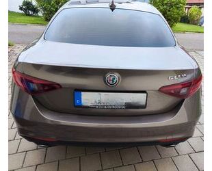 Alfa Romeo Giulia Gebrauchtwagen