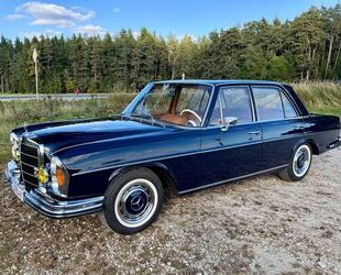 Mercedes-Benz 280 Gebrauchtwagen