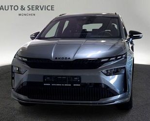 Skoda Enyaq Gebrauchtwagen