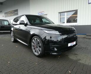 Land Rover Range Rover Sport Gebrauchtwagen