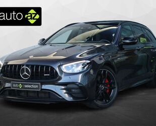 Mercedes-Benz E 53 AMG Gebrauchtwagen
