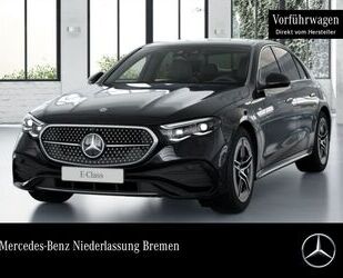 Mercedes-Benz E 300 Gebrauchtwagen