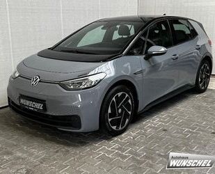 VW ID.3 Gebrauchtwagen