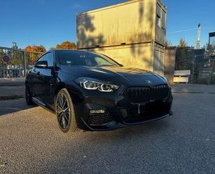 BMW 218 Gran Coupé Gebrauchtwagen