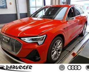 Audi e-tron Gebrauchtwagen