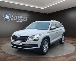Skoda Kodiaq Gebrauchtwagen