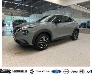 Nissan Juke Gebrauchtwagen
