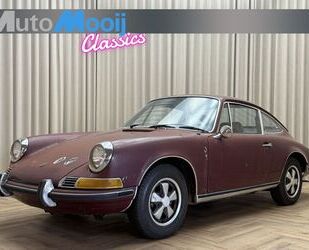 Porsche 911 Urmodell Gebrauchtwagen