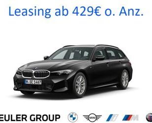BMW BMW 320 i Tour. M Sport AHK Pano ACC ParkAss LCPro Gebrauchtwagen