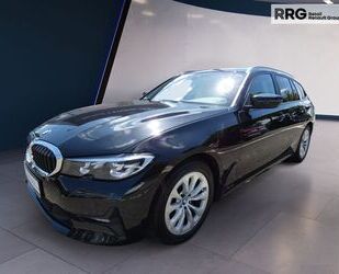 BMW BMW 318d Advantage Touring Kamera Sitzheiz.Parkass Gebrauchtwagen