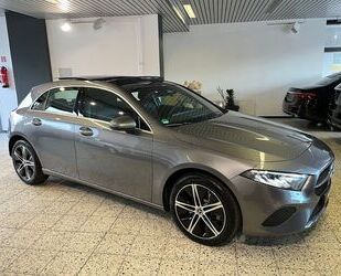 Mercedes-Benz A 250 Gebrauchtwagen