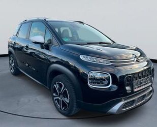 Citroen C3 Gebrauchtwagen