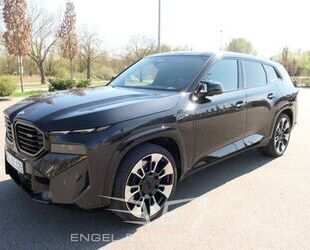 BMW XM Gebrauchtwagen