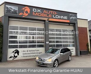 Mercedes-Benz C 230 Gebrauchtwagen