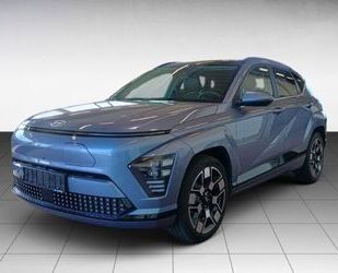 Hyundai KONA Elektro Gebrauchtwagen