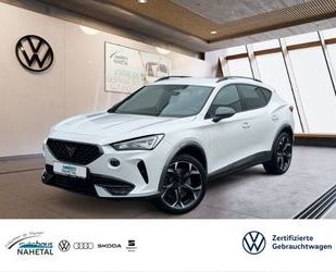 Cupra Formentor Gebrauchtwagen