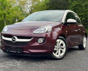 Opel Adam Gebrauchtwagen
