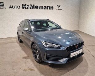 Cupra Leon Gebrauchtwagen