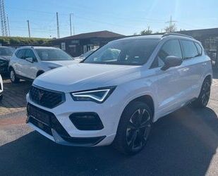 Cupra Ateca Gebrauchtwagen