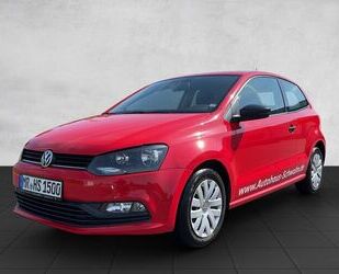 VW Polo Gebrauchtwagen