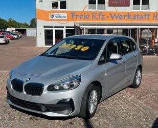 BMW 220 Gebrauchtwagen