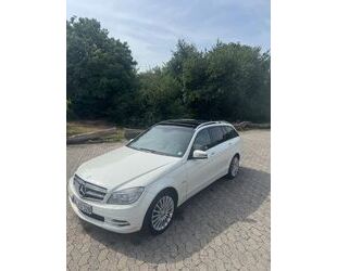 Mercedes-Benz C 250 Gebrauchtwagen
