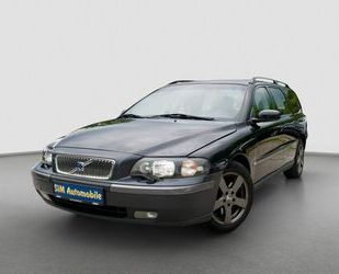 Volvo V70 Gebrauchtwagen