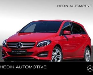 Mercedes-Benz B 220 Gebrauchtwagen