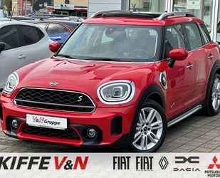 Mini Cooper SE Countryman Gebrauchtwagen